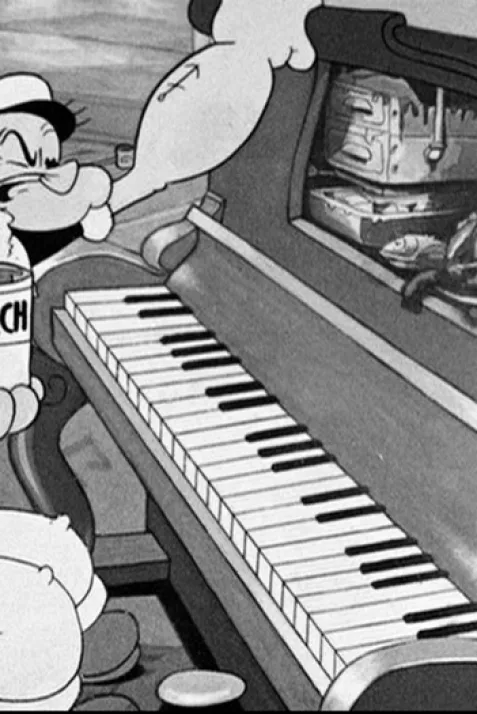 The Spinach Overture