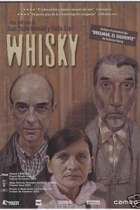 Whisky