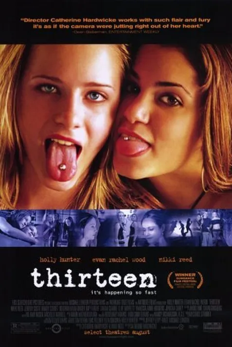 Thirteen