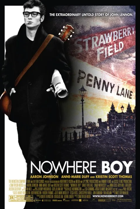 Nowhere Boy