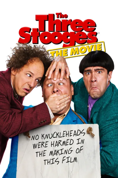 The Three Stooges