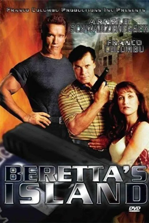 Beretta's Island