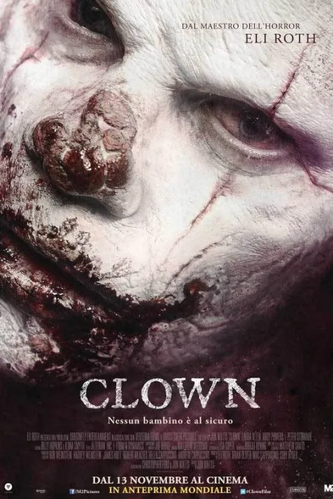 Clown