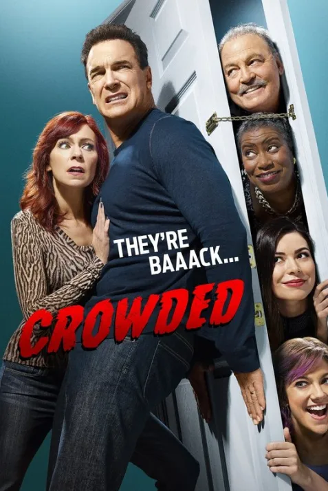 Crowded