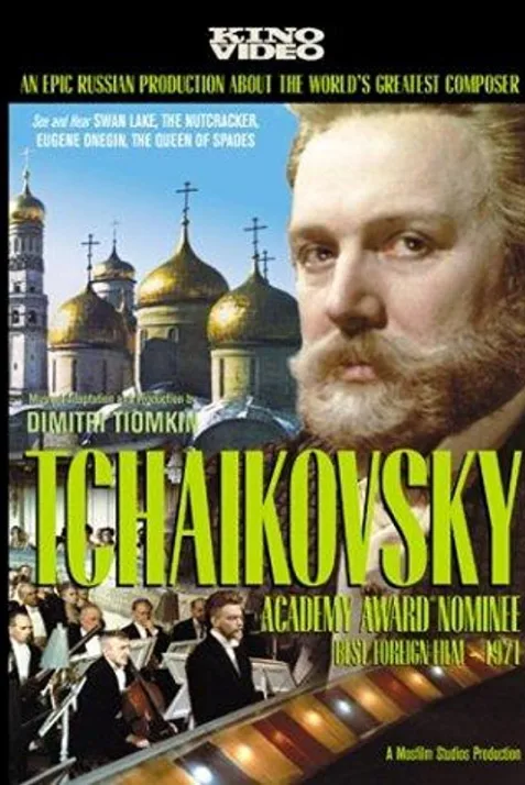 Tchaikovsky