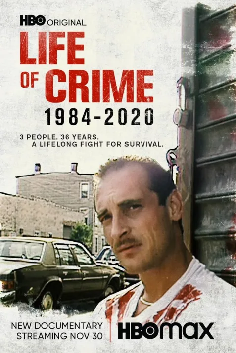 Life of Crime 1984-2020