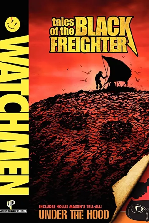 Tales of the Black Freighter