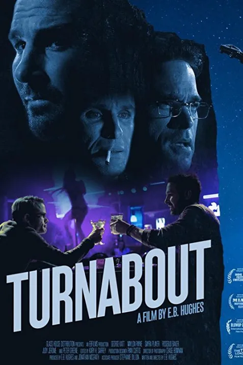 Turnabout