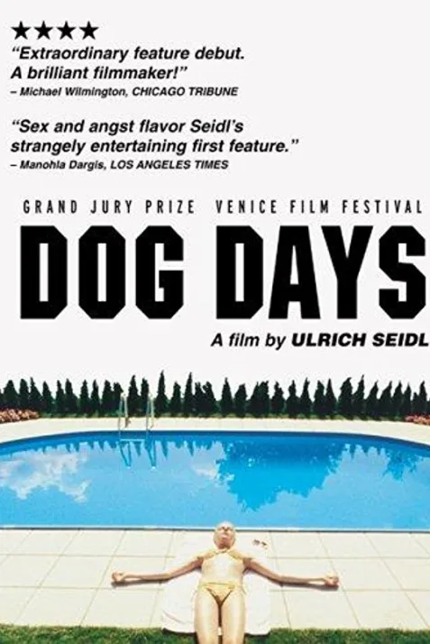 Dog Days
