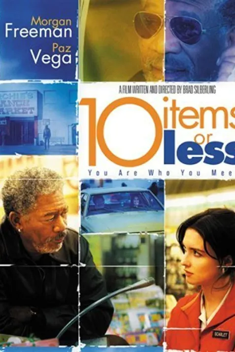 10 Items or Less