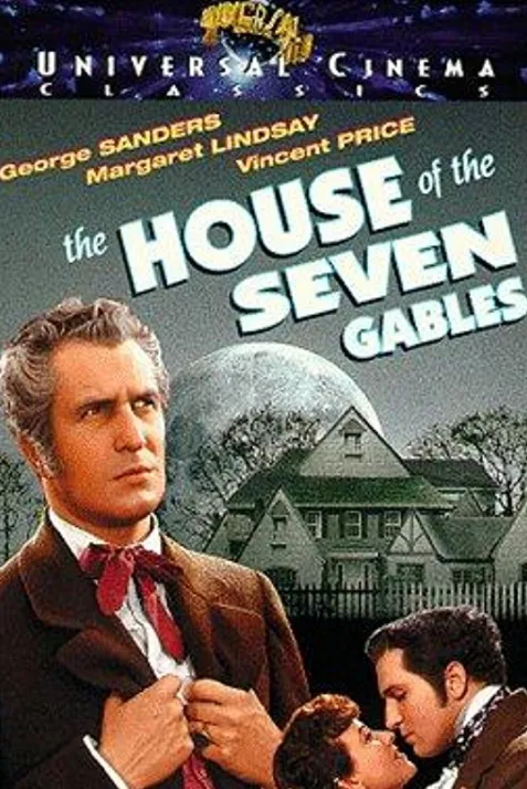 The House of the Seven Gables