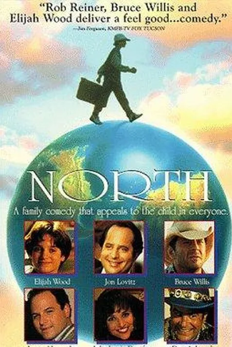 North