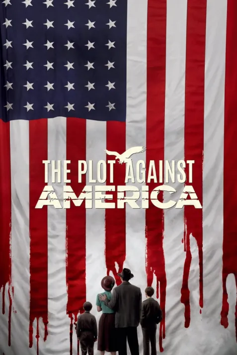 The Plot Against America