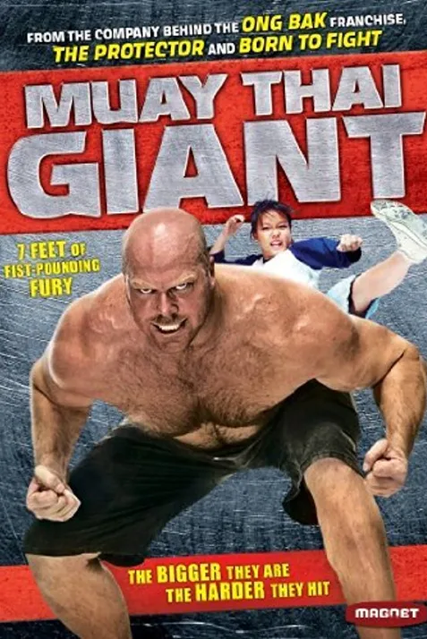 Muay Thai Giant
