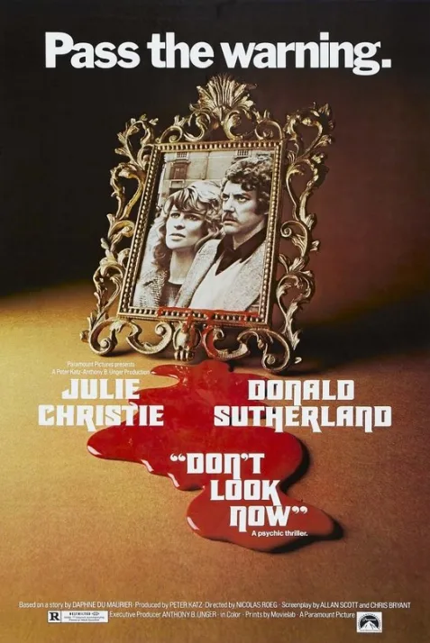 Don't Look Now