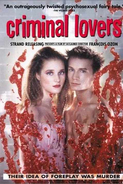 Criminal Lovers