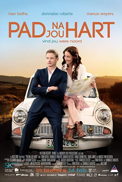 Road to your Heart