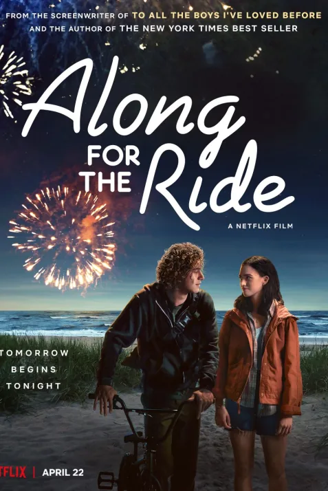 Along for the Ride