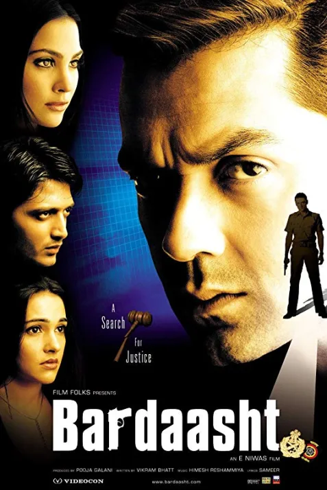 Bardaasht