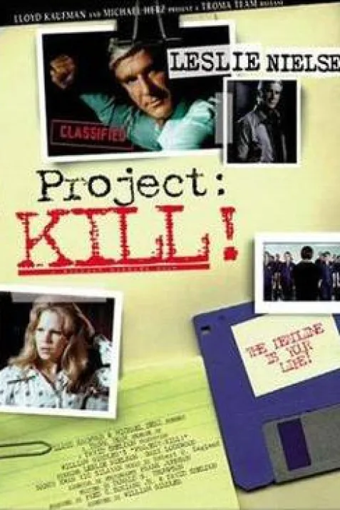 Project: Kill