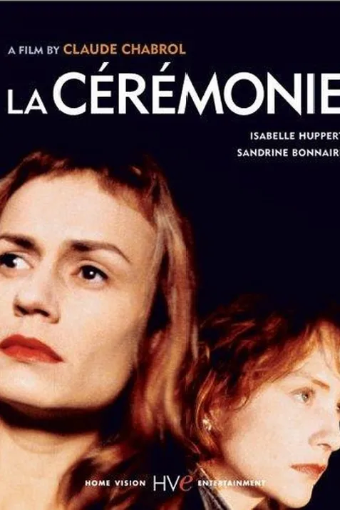 La Cérémonie