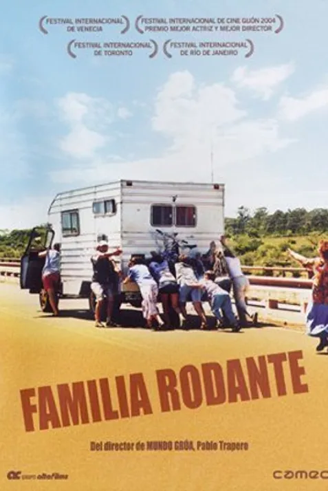 Rolling Family