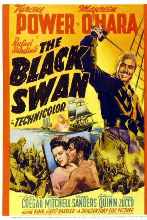 The Black Swan