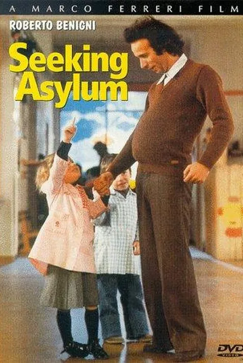 Seeking Asylum