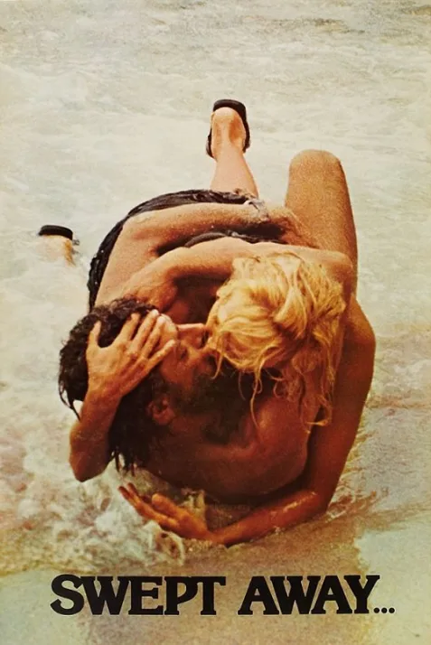 Swept Away