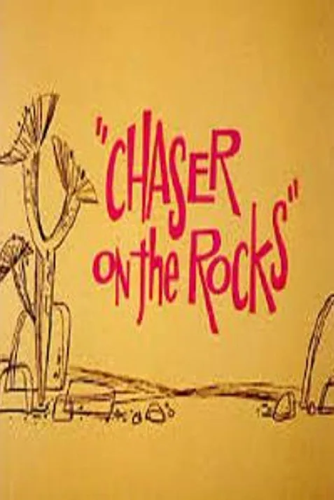 Chaser on the Rocks
