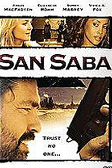 San Saba