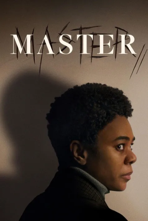 Master