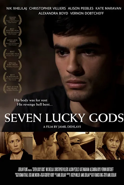 Seven Lucky Gods