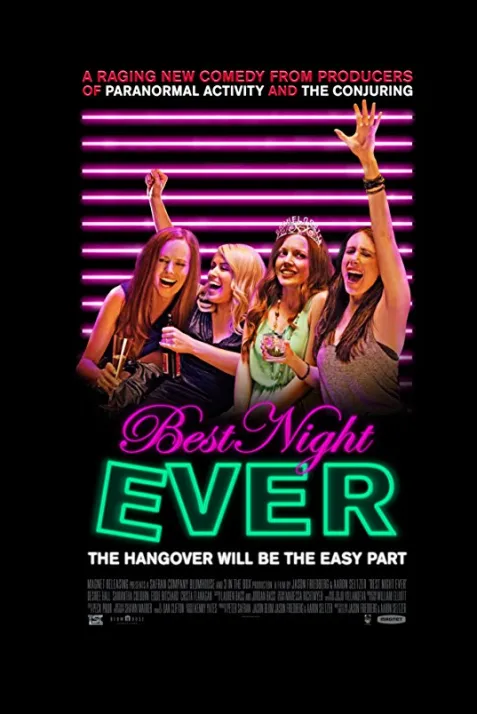Best Night Ever