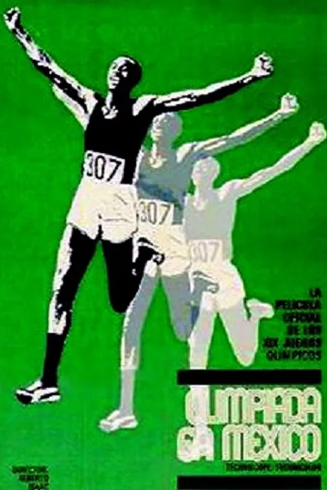 The Olympics in Mexico
