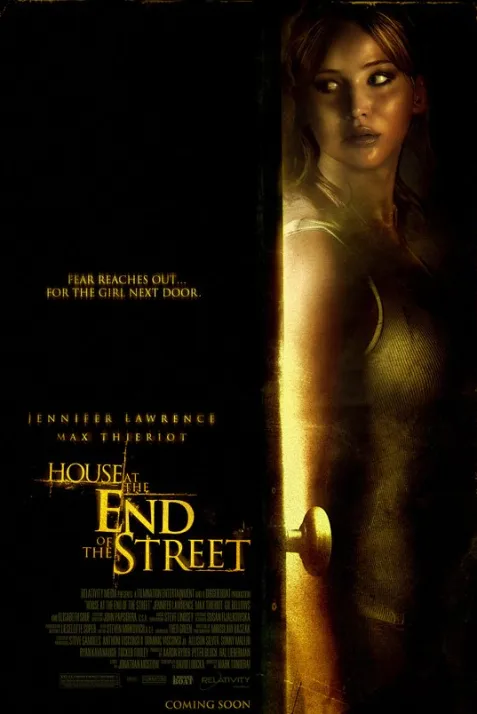 House at the End of the Street