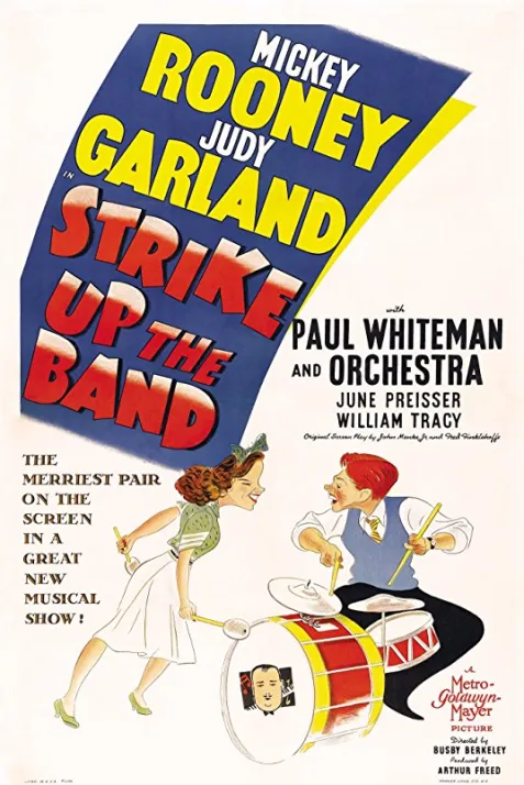 Strike Up the Band