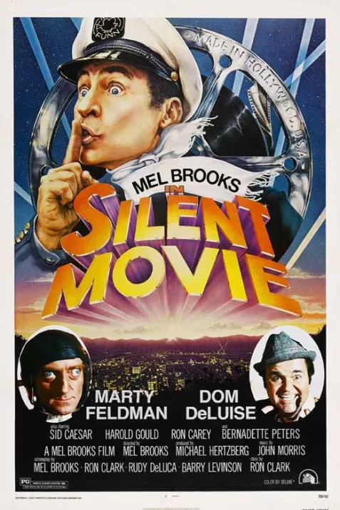 Silent Movie