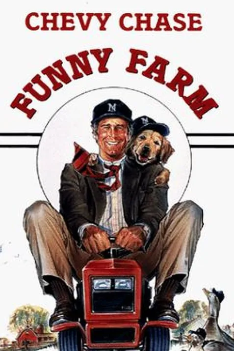 Funny Farm