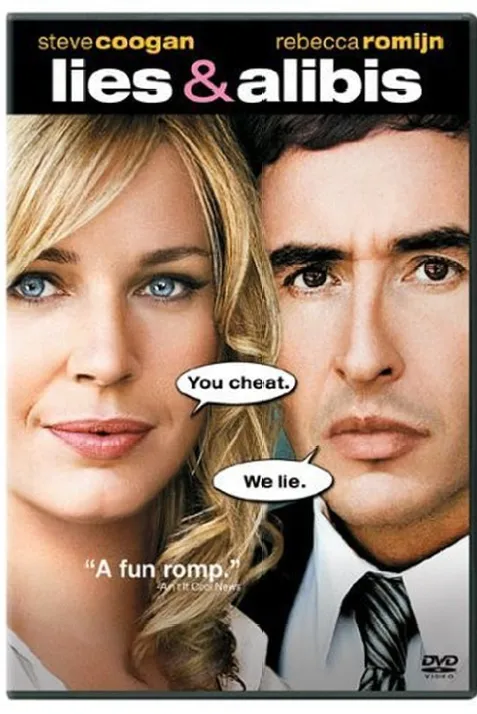 Lies and Alibis