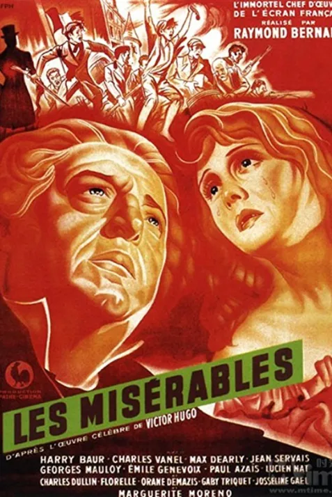 Les Misérables