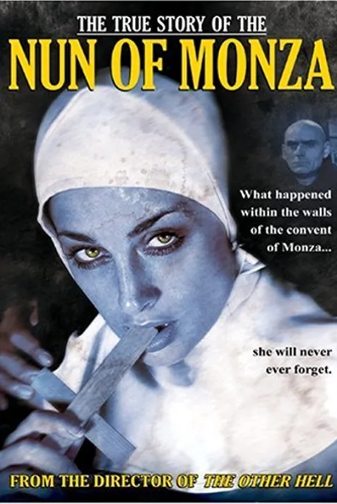 The True Story of the Nun of Monza