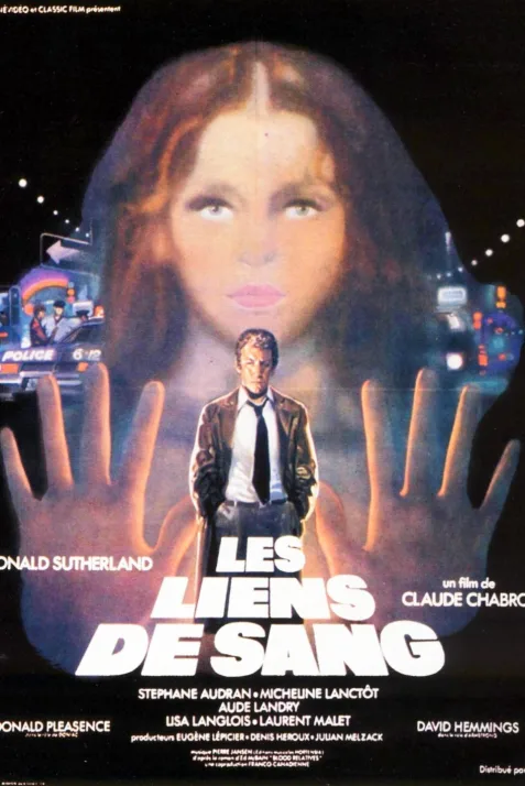 Les liens de sang