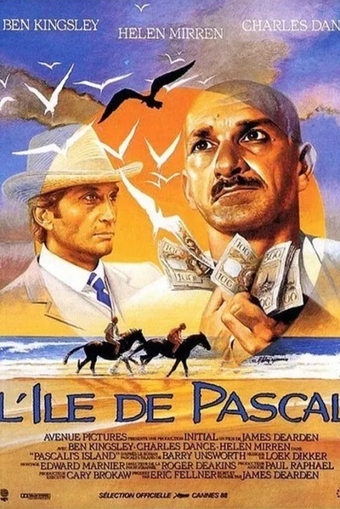 Pascali's Island