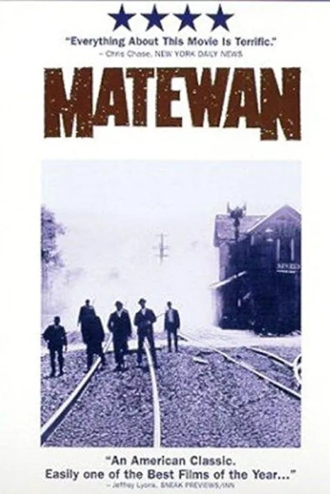 Matewan