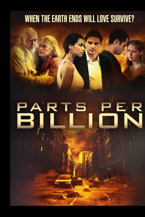 Parts Per Billion