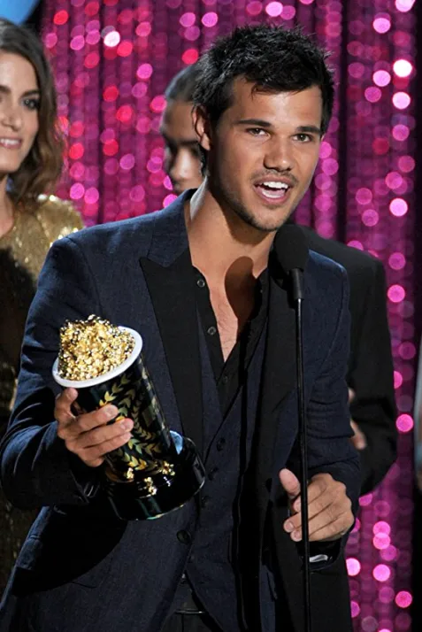2012 MTV Movie Awards