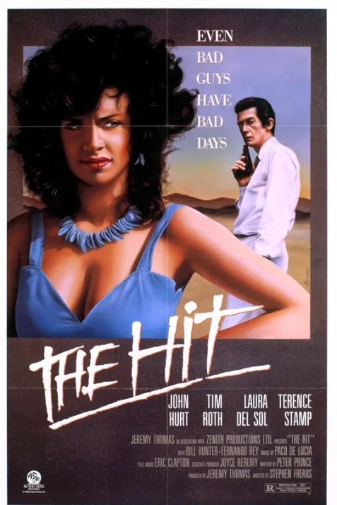 The Hit
