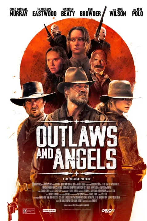 Outlaws and Angels