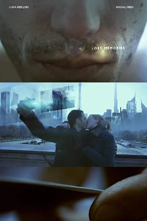 Lost Memories